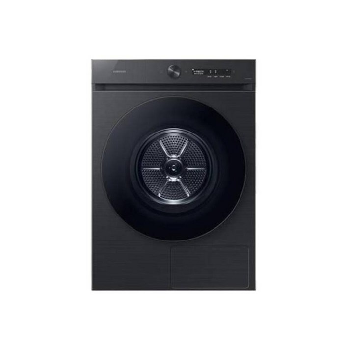삼성전자 하이마트 1등급 가전스태킹키트미포함 비스포크 그랑데AI 20kg 건조기 DV20CB8800BV 312749