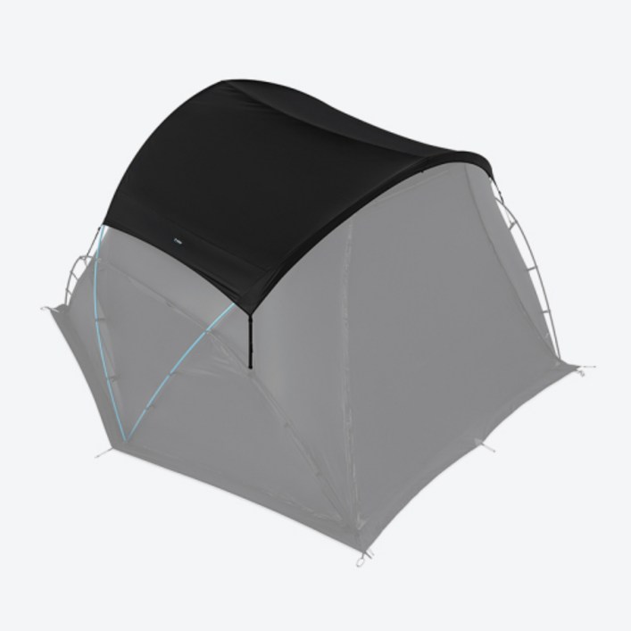 매장정품 헬리녹스 HELINOX 브이타프 4.0 루프 - 블랙 10003637 166950