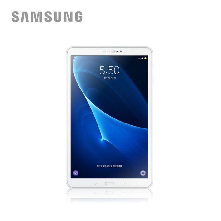 삼성 갤럭시탭A6 10.1 WiFi 32GB 태블릿 SMT580