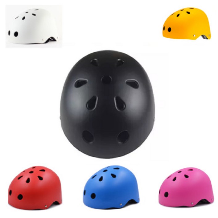 flitter 어반 자전거 전동 킥보드 헬멧 롤러 스키 인라인 스케이트 보드 성인용 아동용 JM606 JM707, 1개