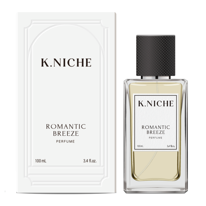 케이니치 로멘틱브리즈 여자 향수 오드퍼퓸, 100ml, 1개 케이니치 로멘틱브리즈 여자 향수 오드퍼퓸, 100ml, 1개