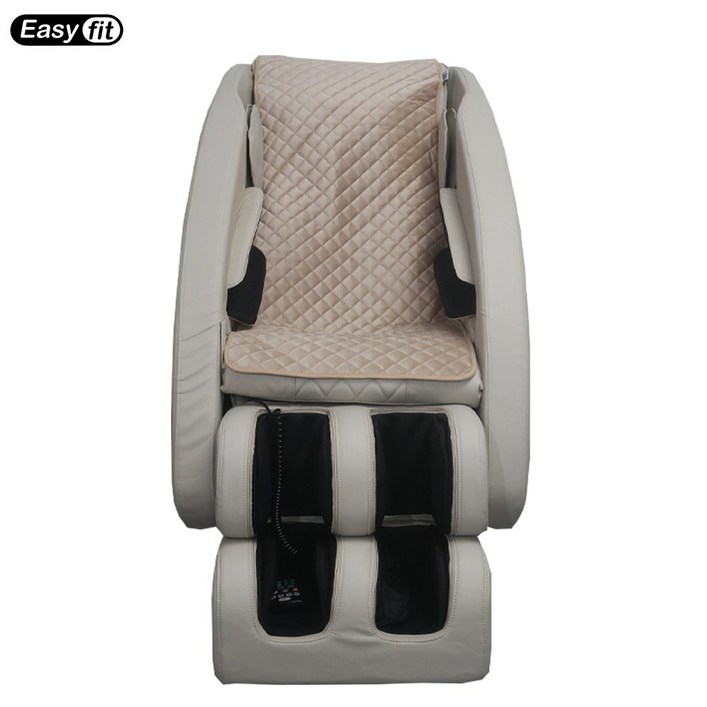 이지핏 안마의자커버 바디프랜드 코지마 제스파 브람스 호환 안마 의자 리폼 천갈이 시트 교체