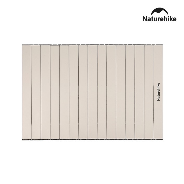 네이처하이크 웨건 테이블 상판 접이식 간편수납