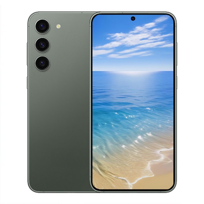 삼성전자 갤럭시 S 23 512GB 미개봉 새상품 삼성전자 갤럭시 S 23 512GB 미개봉 새상품