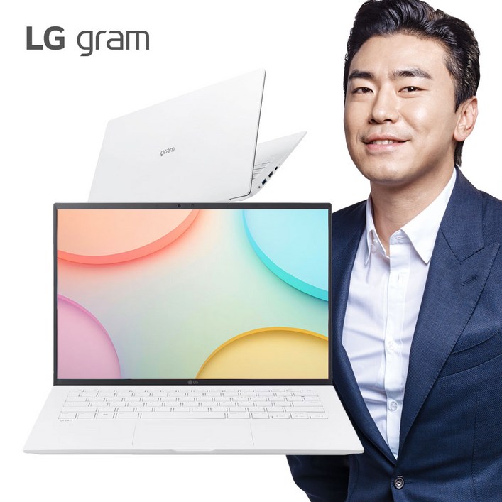 LG No.의 혁신 LG 그램15 11세대 LG15Z95N 16G256G 화이트 LG No.의 혁신 LG 그램15 11세대 LG15Z95N 16G256G 화이트
