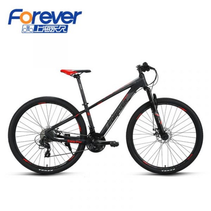산악 자전거 성인 초경량 20단 변속 오프로드 에이싱 바이크  자이언트 giant  mtb