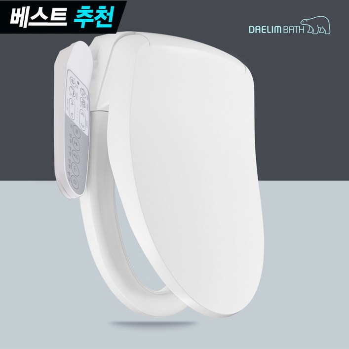 대림바스 프림미엄 비데 IPX7등급 완벽방수 99.9항균세척 쾌변 무브 하이브리드절전 대림바스 프림미엄 비데 IPX7등급 완벽방수 99.9항균세척 쾌변 무브 하이브리드절전