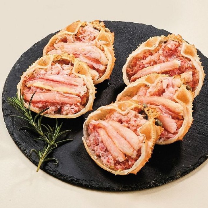 영덕순살붉은대게