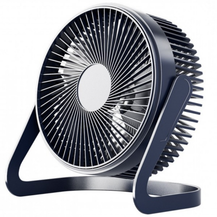 탁상용 선풍기 무소음 USB
