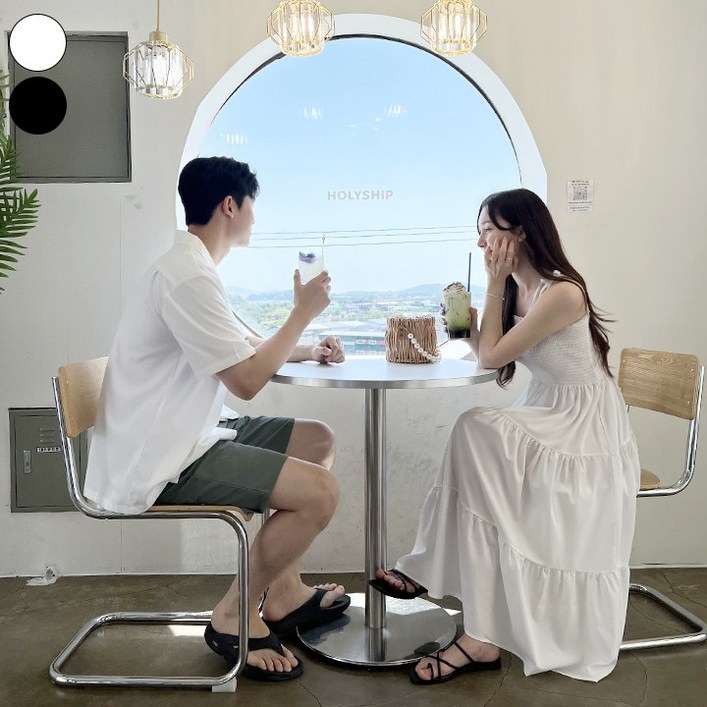 가비진 여성용 스모크 끈 롱 원피스 무지 카라 반팔셔츠 남녀 커플룩 시밀러룩 휴가룩 바캉스룩 세트 남여개별구매 가비진 여성용 스모크 끈 롱 원피스 무지 카라 반팔셔츠 남녀 커플룩 시밀러룩 휴가룩 바캉스룩 세트 남여개별구매