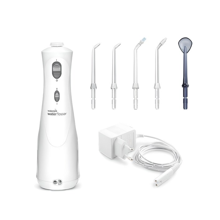 워터픽 코드레스 플러스 WP450K 구강세정기