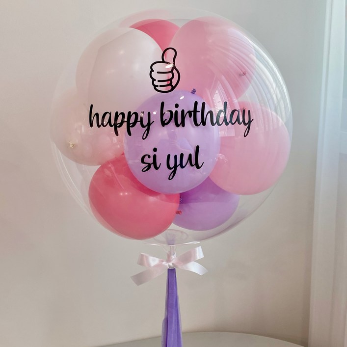 인터넷.최.저.가 완제품 당일발송  LED 후기 이벤트  레터링풍선 커스텀풍선 생일 백일 첫돌 파티 환갑 칠순 생신 졸업