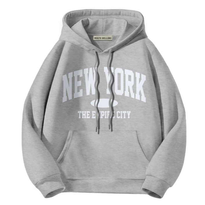토르소 TST 뉴욕 엠파이어시티 스탠다드 후드티