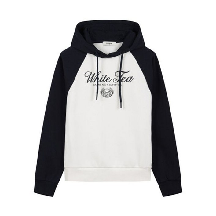 백화점정품 26년NEW 폴햄 POLHAM 여성 나그랑 후드 맨투맨 PHF4TH2020