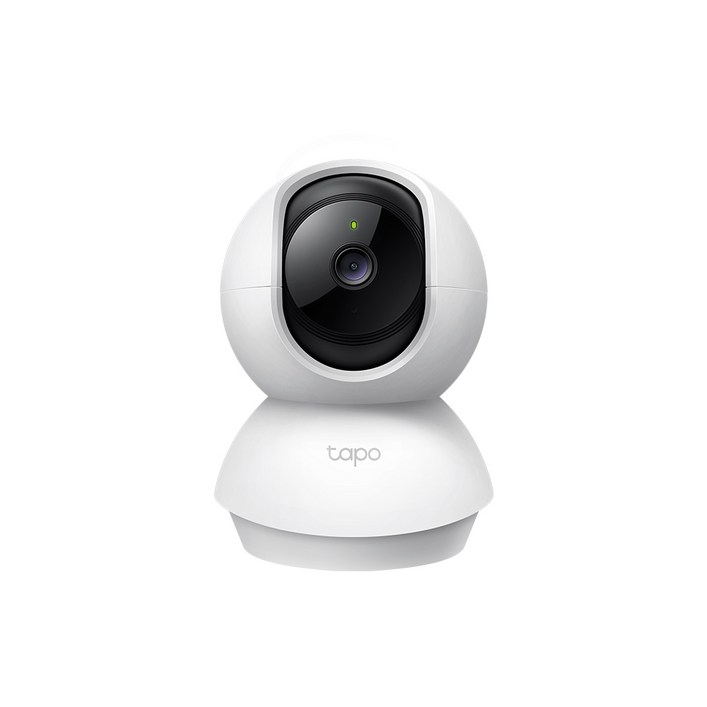티피링크 TC71 300만화소 홈CCTV IP 카메라 회전형 홈캠 팻캠 가정용 매장용