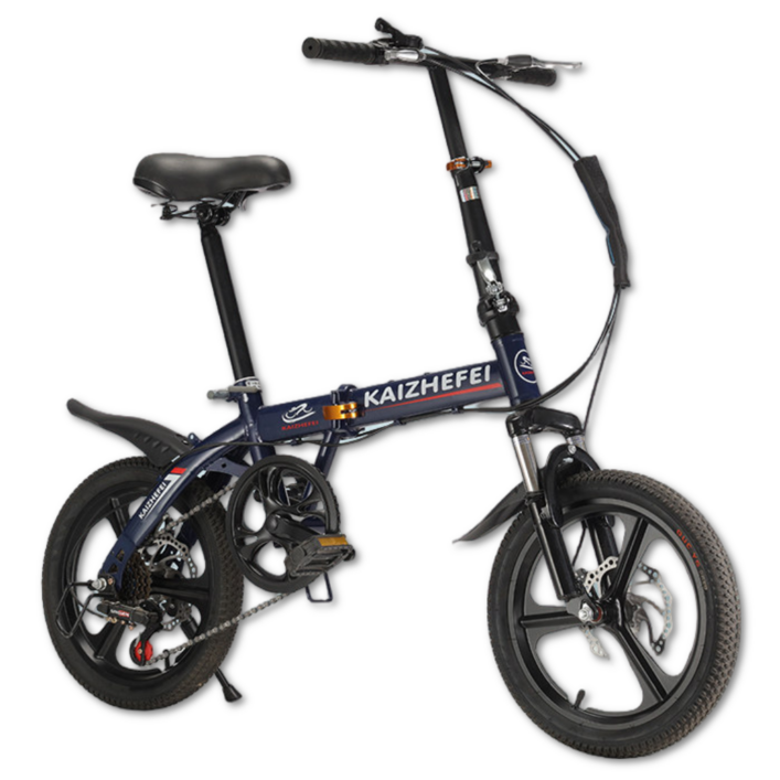 바이크TRA 초경량 성인용 접이식 자전거 미니벨로 휴대용 남녀공용 3초 원터치 폴딩 출퇴근, 1개, 115cm, TRA화이트싱글