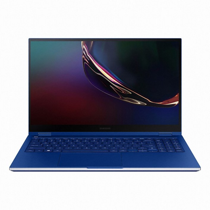 삼성 갤럭시북 플렉스15인치 NT950QCG 노트북 터치스크린 i716GB512GB