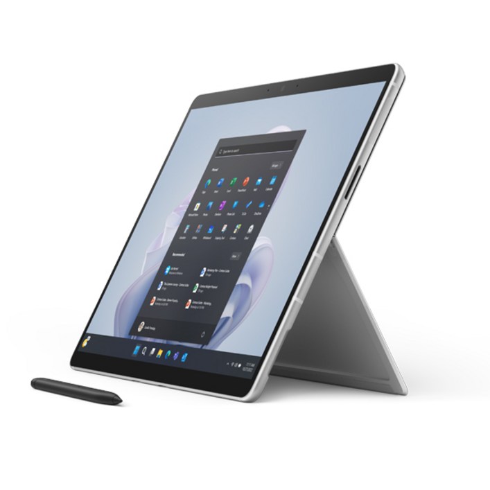 마이크로소프트 서피스 프로9 i7 32GB 1TB Win11 Pro 플래티넘 QLQ00014 마이크로소프트 서피스 프로9 i7 32GB 1TB Win11 Pro 플래티넘 QLQ00014