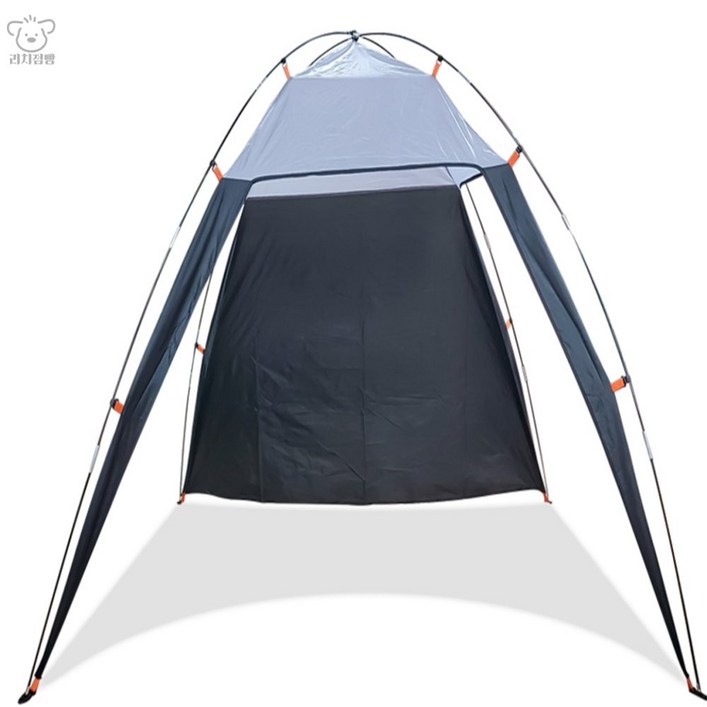 리치점빵 그늘막 텐트 34인용 대형그늘막 타프