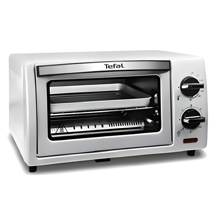 테팔 에퀴녹스 오븐 9L 고객직접설치