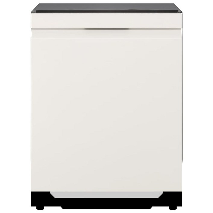 디오스 오브제 DEBJ4ES 식기세척기 빌트인전용 14인용 네이처 베이지