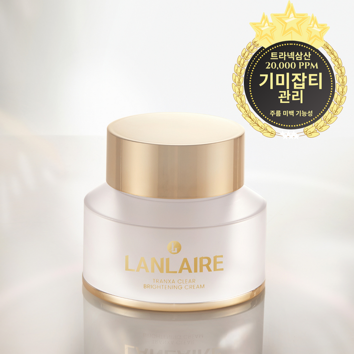 랑레르 도란사 트라넥삼산 크림, 50g, 1개, 50g, 1개