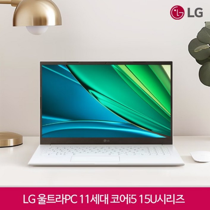 LG전자 울트라 PC 화이트 노트북 15U시리즈 코어i51135G7 램16GB SSD256GB 윈도우11탑재, 화이트, 15UB470, 256GB, 16GB, WIN10 Pro LG전자 울트라 PC 화이트 노트북 15U시리즈 코어i51135G7 램16GB SSD256GB 윈도우11탑재, 화이트, 15UB470, 256GB, 16GB, WIN10 Pro