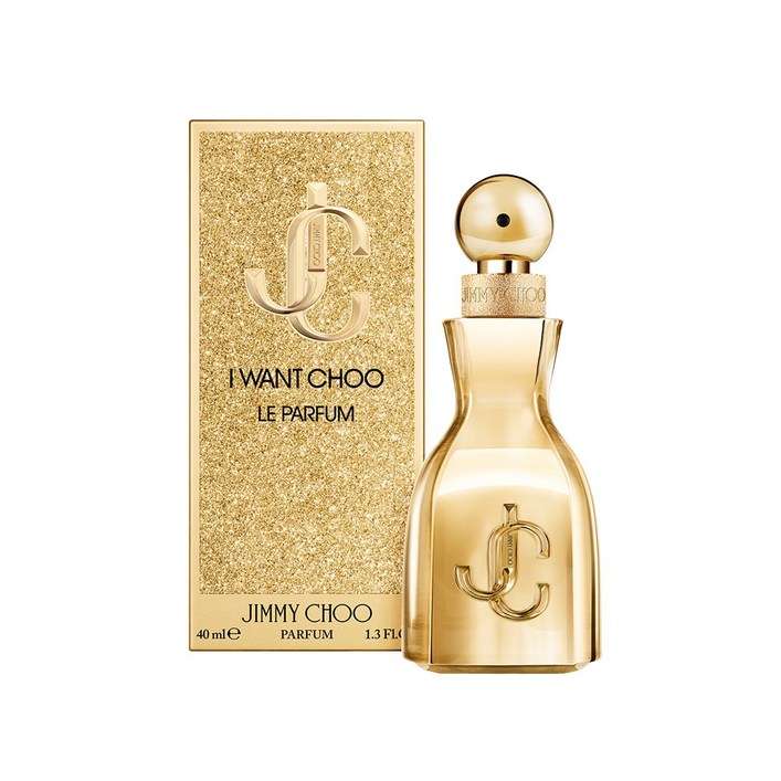 [코익퍼퓸] 지미추 아이원추 르 파팡 EDP, 1개, 40ml