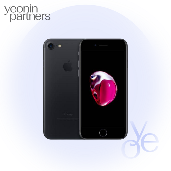 아이폰7 공기계 중급  국내발송 빈티지 감성 중고폰  인스타 사진용 