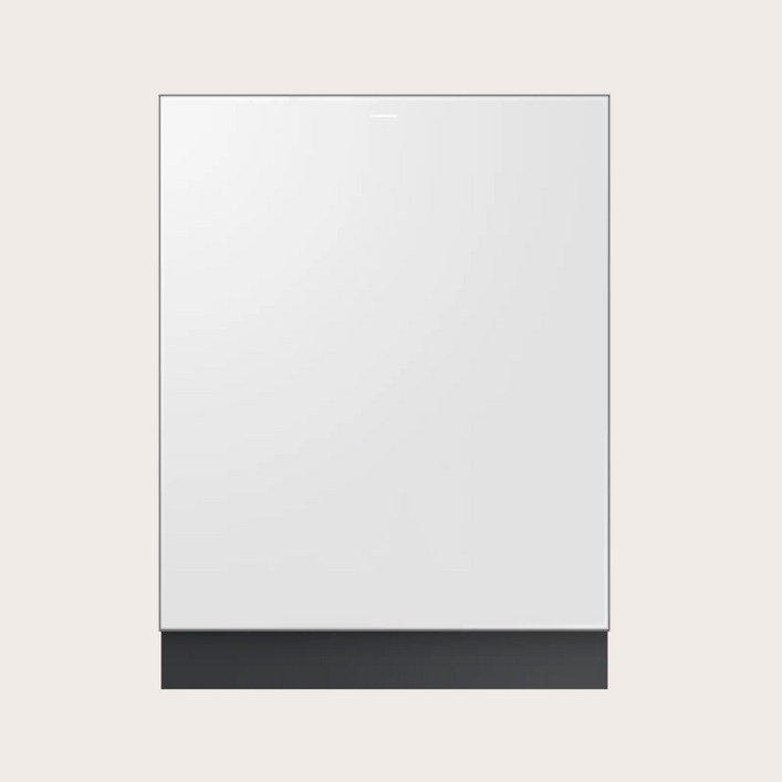 삼성 Bespoke Ai 식기세척기 빌트인 14인용 1등급 DW80F75K1USWT 새틴화이트