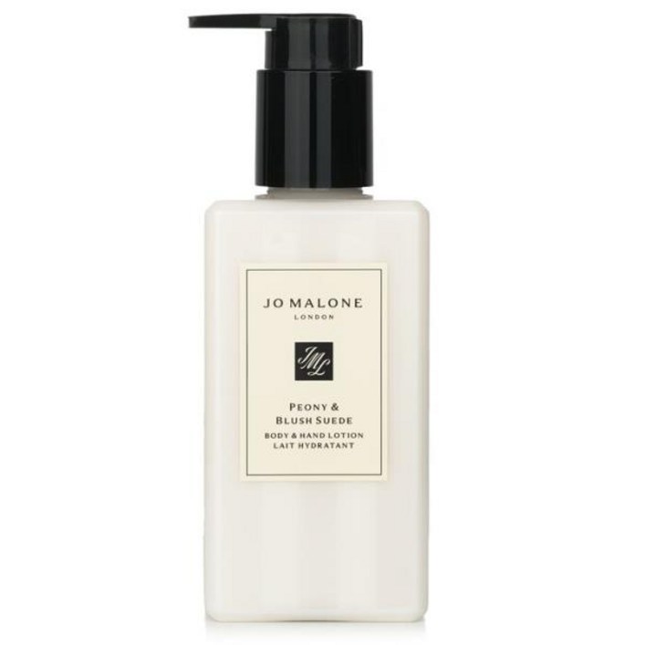 조말론 피오니 블러쉬 스웨이드 바디 로션 250ml 조말론 피오니 블러쉬 스웨이드 바디 로션 250ml