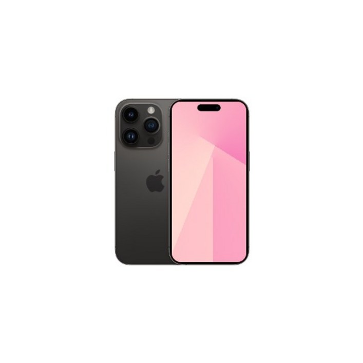 Apple 정품 아이폰 14 Pro 자급제