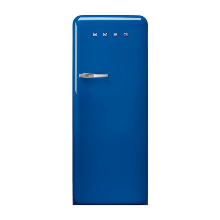 스메그 냉장고 FAB28RBE3 블루 - 쇼핑앤샵