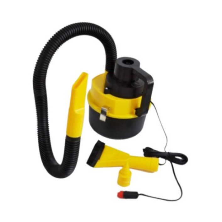 자동차 진공 청소기 자동차 내부 청소기 습식 및 건식 사용 애완 동물 머리카락 RV 용 소형 전체 자동차 디