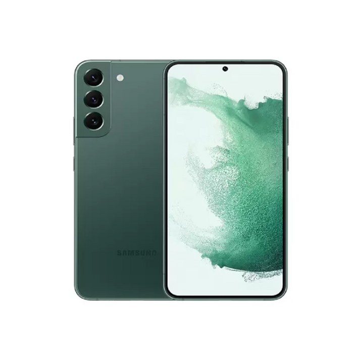 갤럭시 S22 256GB SM-S901 공기계 S급 리퍼