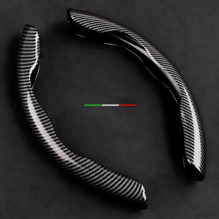 엠클립스 탄소섬유 카본 핸들커버 고급형