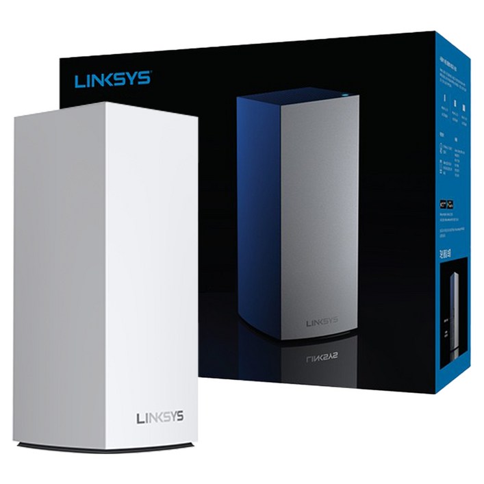 링크시스 MX4200 AX4200 GIGA WiFi 6 유무선 공유기 와이파이6