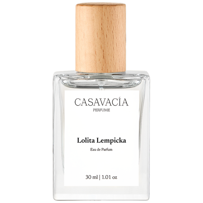 롤리타 렘피카 오 드 퍼퓸, 30ml, 1개