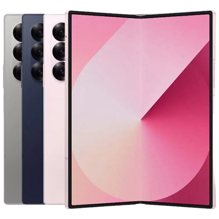 삼성전자 갤럭시 Z 폴드 6 자급제