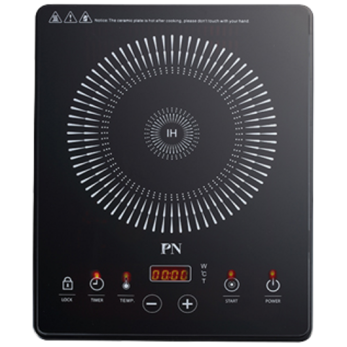 PN풍년 뉴 스마트 인덕션 1구