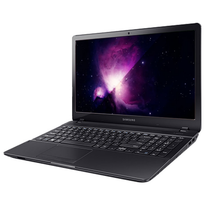 삼성노트북 6세대 코어i5 블랙 사무용 8GB 128GB NT371B5L