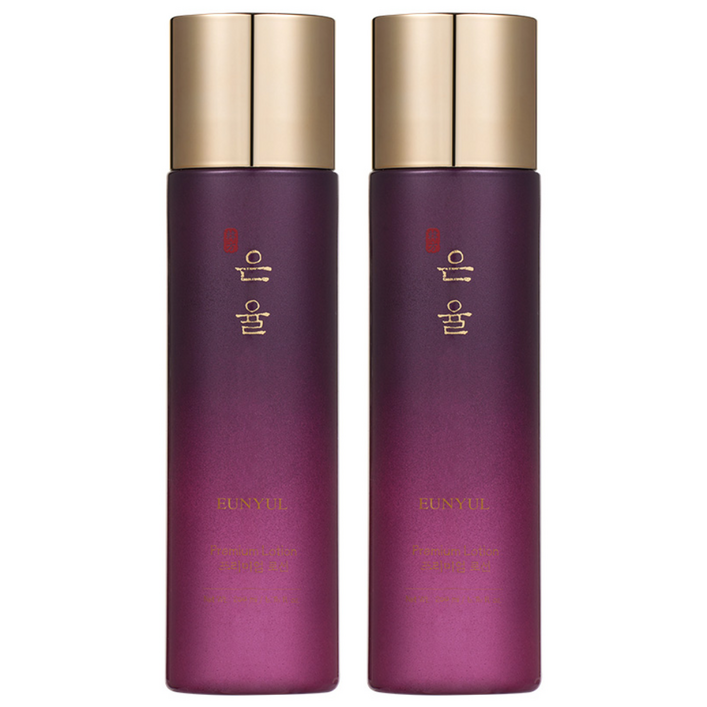 은율 프리미엄 한방 로션, 2개, 200ml