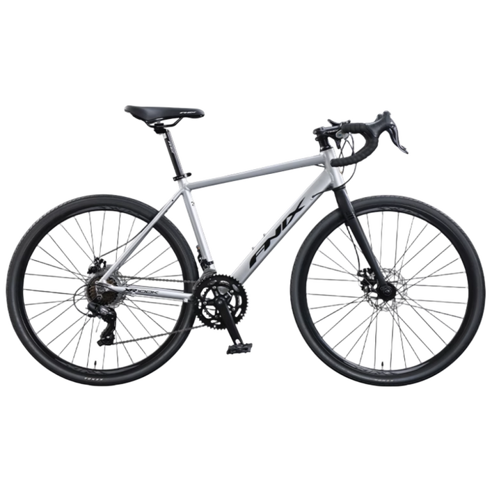 로로와형제들 그래블자전거 투어링 입문용 로드 자전거 사이클 온 오프로드 장거리 출퇴근