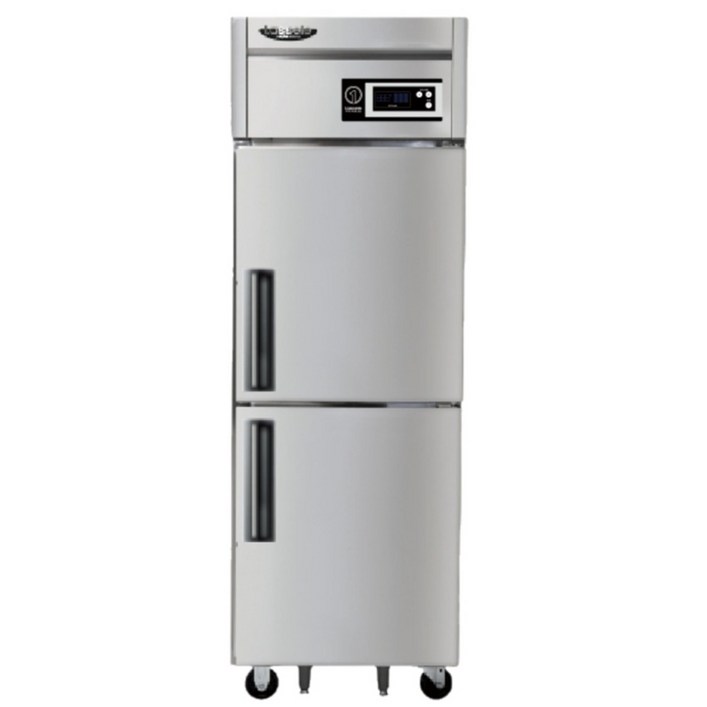 라셀르 25박스 12냉동 직냉식 올스텐 LD625RF