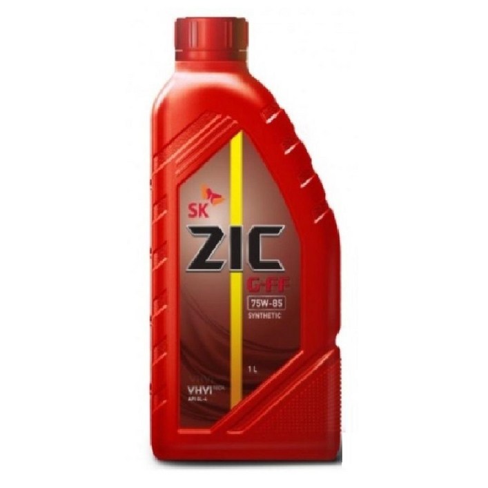 수동 변속기유 SK ZIC GFF 75W85 1L, 1개, 단일상품