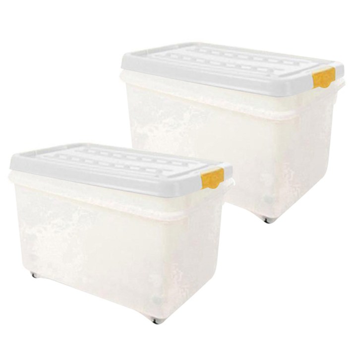 내추럴 리빙박스