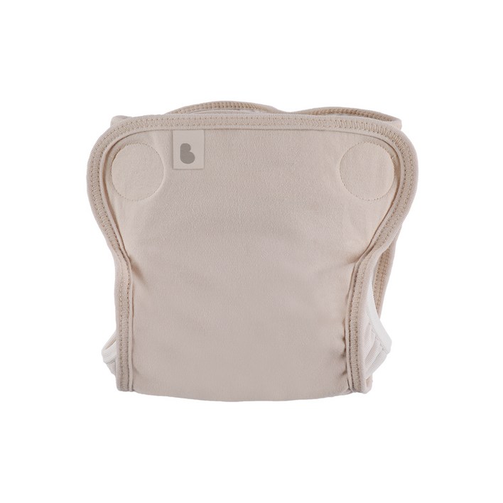 밤부베베 순한대나무 슈룸 방수 기저귀 커버 M