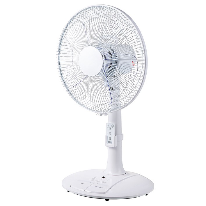 홈플래닛 스탠드형 리모컨 선풍기, NDL1703R, NDL1802R