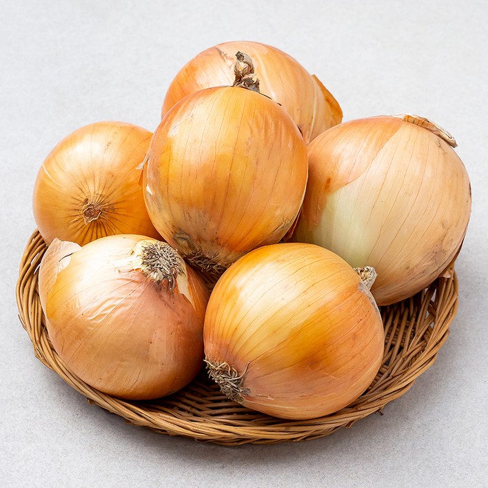 국내산 양파(햇), 1.5kg (대), 1개