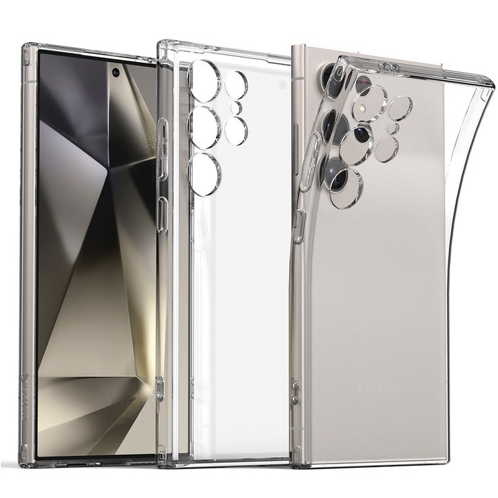 멕시드 올에어 쉴드 휴대폰 케이스 2p